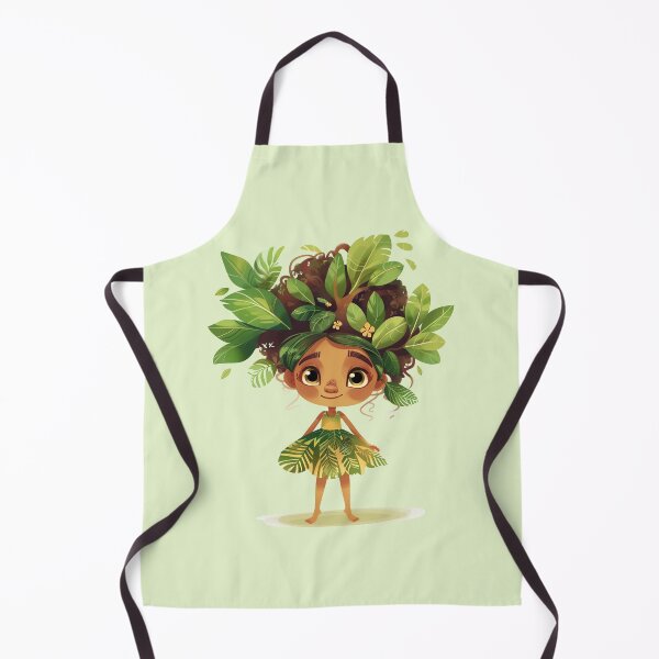 Item preview, Baobab Tree Fairy designed and sold by bubblyrainbow.
