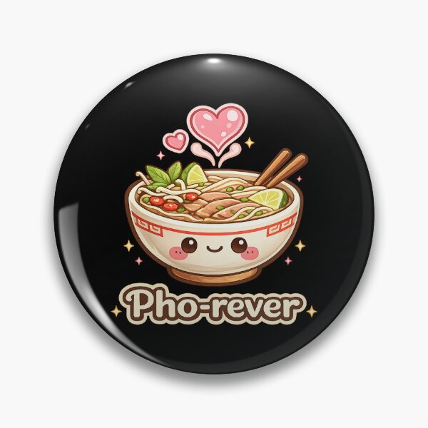 Artikelvorschau, Süßes Pho — Pho-Liebhaber entworfen und verkauft von DreamMachine69.