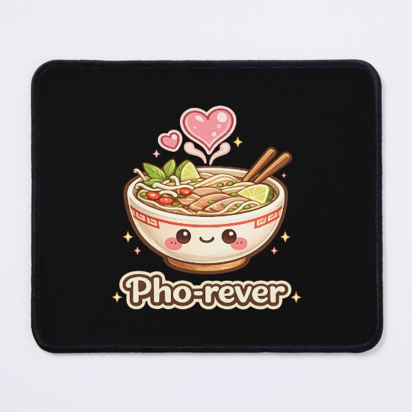 Item preview, Cute Pho — Pho-rever designed and sold by Dream Machine.