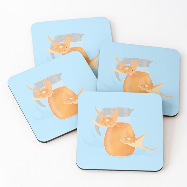Item preview, Sea Pancakes Syrup designed and sold by Meg's Sketchbook.