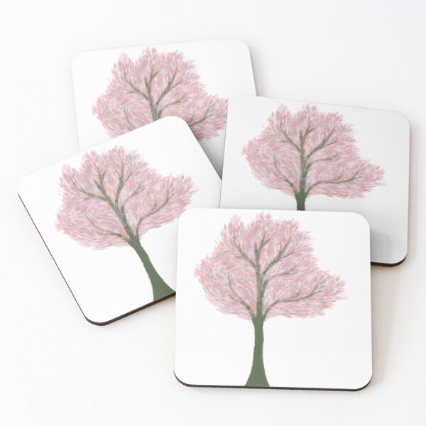 Item preview, Pink tree designed and sold by Ferith12.