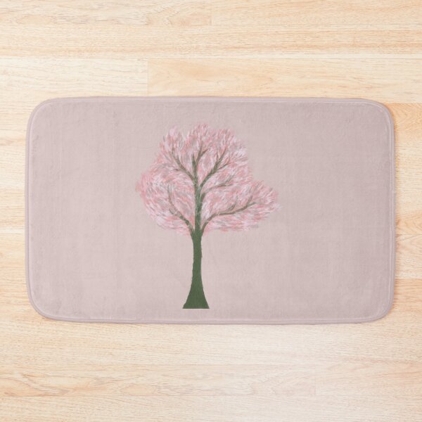 Item preview, Pink tree designed and sold by Ferith12.
