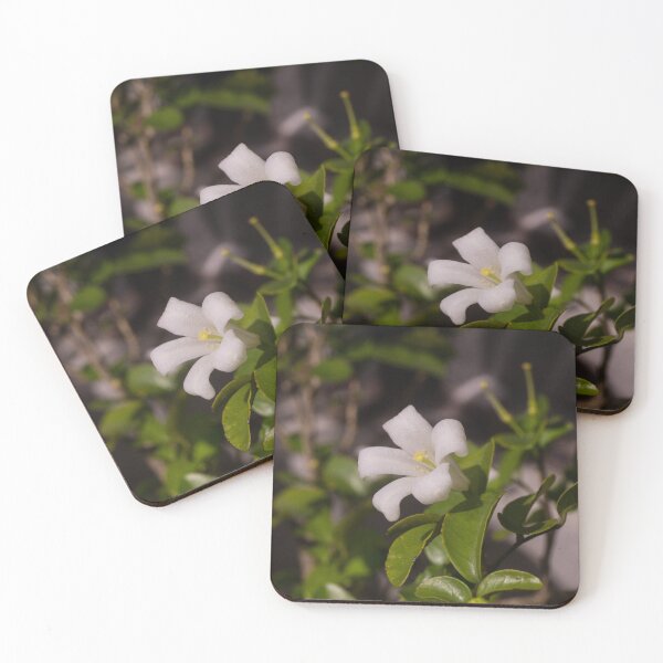 Item preview, Orange Jasmine designed and sold by ROSE ANN BANILAR.