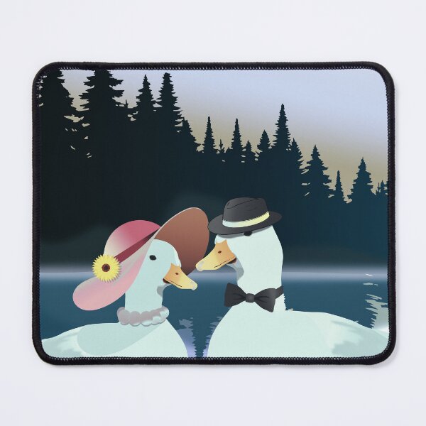 Item preview, Elegant Ducks designed and sold by B25-Designs.