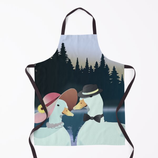 Item preview, Elegant Ducks designed and sold by B25-Designs.