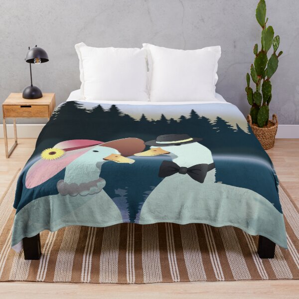 Item preview, Elegant Ducks designed and sold by B25-Designs.