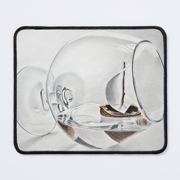 Item preview, Dream Journey  designed and sold by Valentina Gatewood.