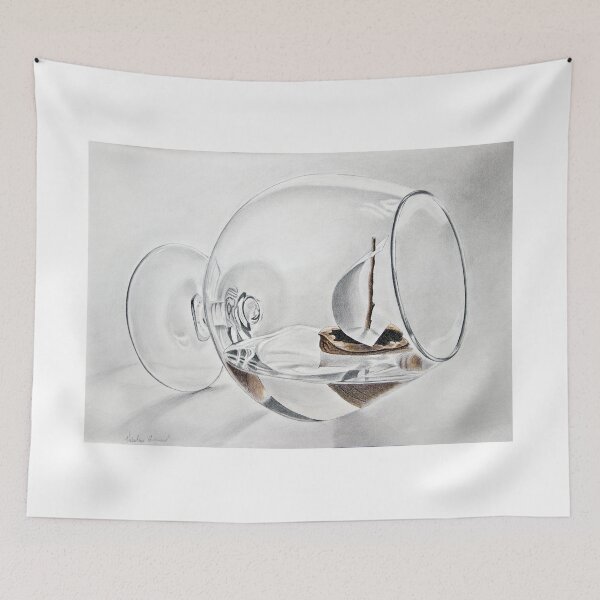 Item preview, Dream Journey  designed and sold by Valentina Gatewood.