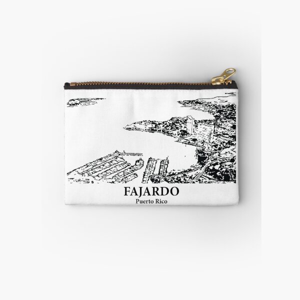 Item preview, Fajardo - Puerto Rico designed and sold by Lakeric.