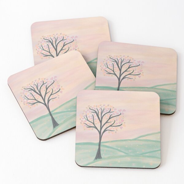 Item preview, Tierra de corazones designed and sold by Ferith12.