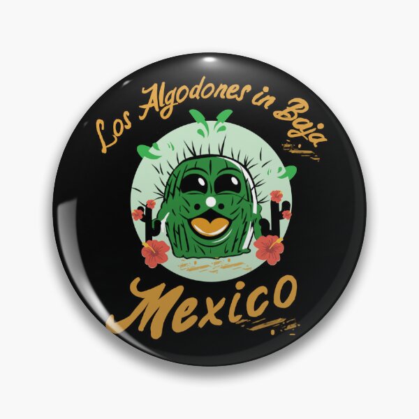 Item preview, Los Algodones in Baja California Mexico designed and sold by vibeno1.