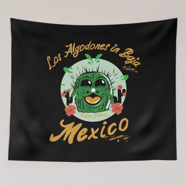 Item preview, Los Algodones in Baja California Mexico designed and sold by vibeno1.