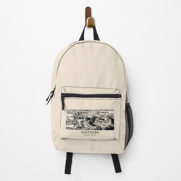 Item preview, Guaynabo - Puerto Rico designed and sold by Lakeric Cityscapes.