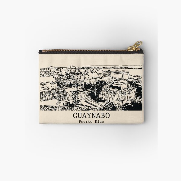 Item preview, Guaynabo - Puerto Rico designed and sold by Lakeric Cityscapes.