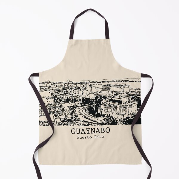 Item preview, Guaynabo - Puerto Rico designed and sold by Lakeric Cityscapes.
