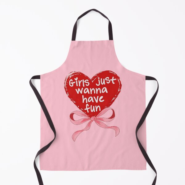 Item preview, The girls just want to have fun. designed and sold by YChangShop.