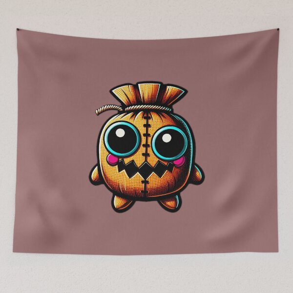 Item preview, oogie boogie designed and sold by NCNGDESIGN.