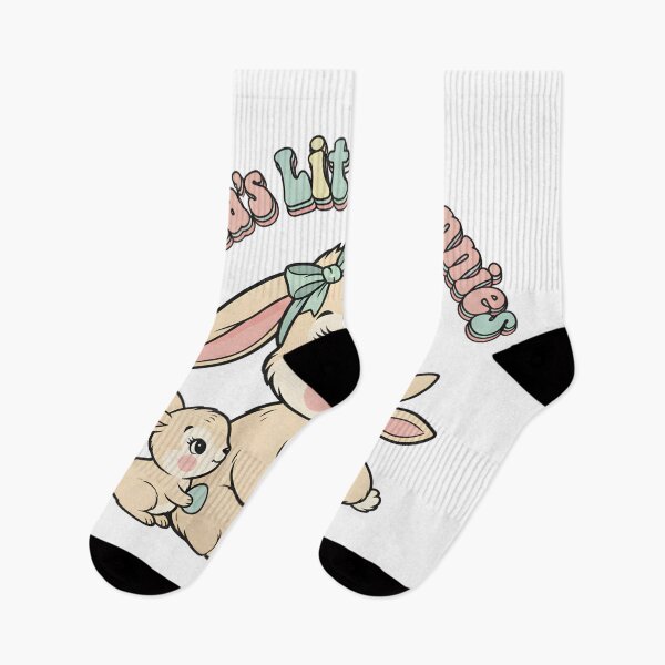 Item preview, Mama’s Little Bunnies – Vintage Easter Mom designed and sold by DIRTYSKETCHH.