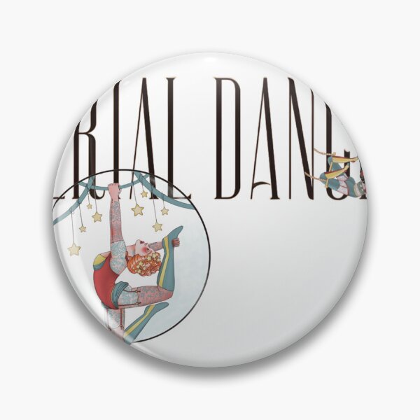 Item preview, Aerial Dance designed and sold by MyBellini.