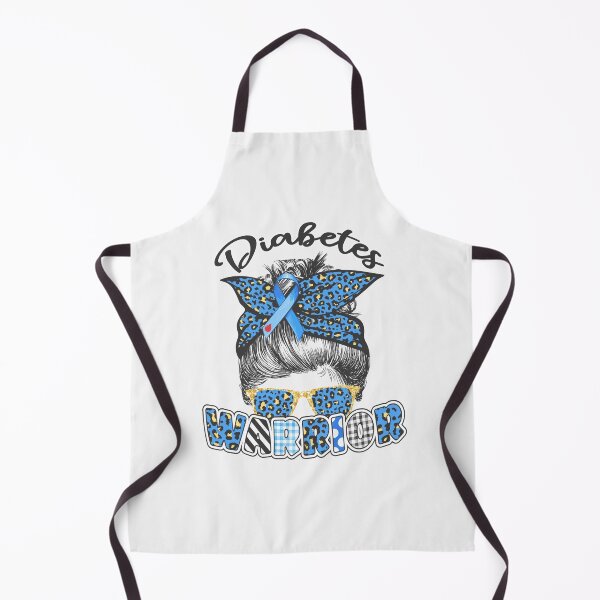 Item preview, Diabetes Warrior – Strong Every Day designed and sold by DiabetesPrints.