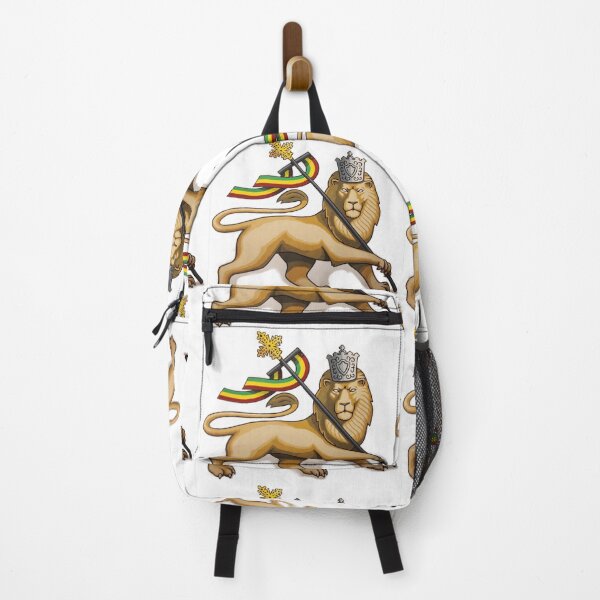 Item preview, Crowned Lion of Judah Illustration designed and sold by Zion Lion .