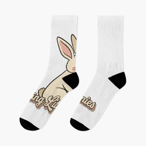 Item preview, Raising Little Bunnies – Retro Easter Mom designed and sold by DIRTYSKETCHH.
