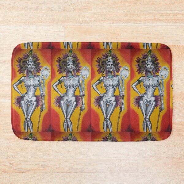 Item preview, Voodoo Queen  designed and sold by Zion Lion .