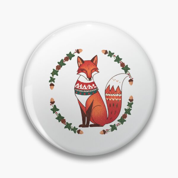 Item preview, Renard  designed and sold by blacK1982White.