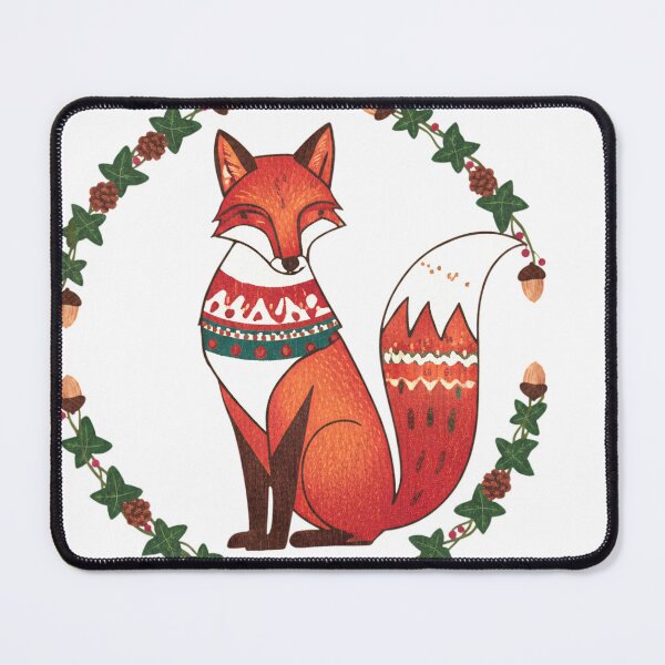 Item preview, Renard  designed and sold by blacK1982White.