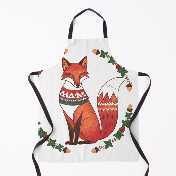 Item preview, Renard designed and sold by blacK1982White.