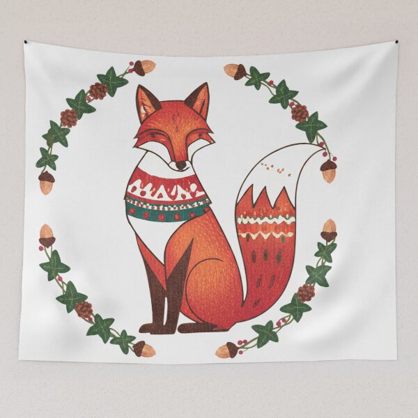 Item preview, Renard  designed and sold by blacK1982White.