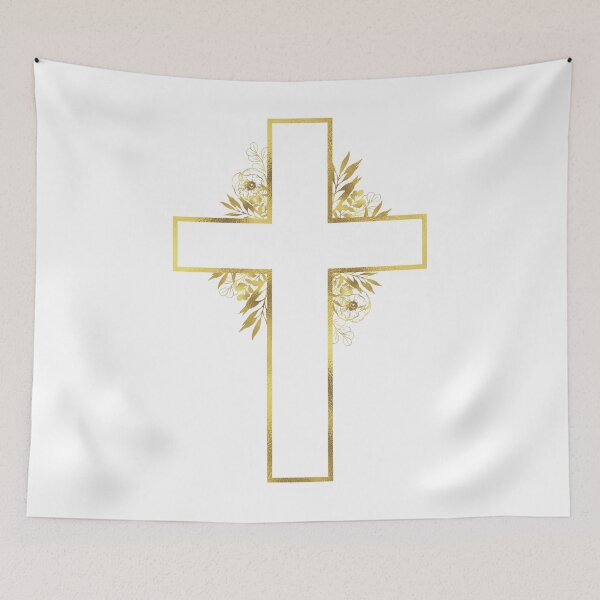 Item preview, Cross of Christ designed and sold by HeyItsMeeTee.