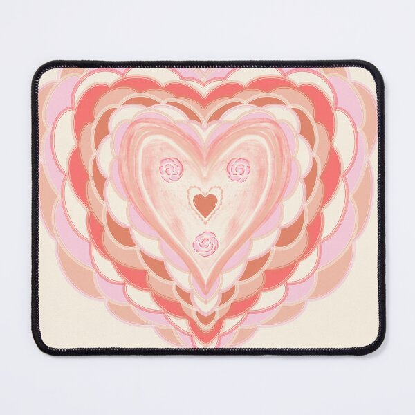 Item preview, Heart designed and sold by Ferith12.