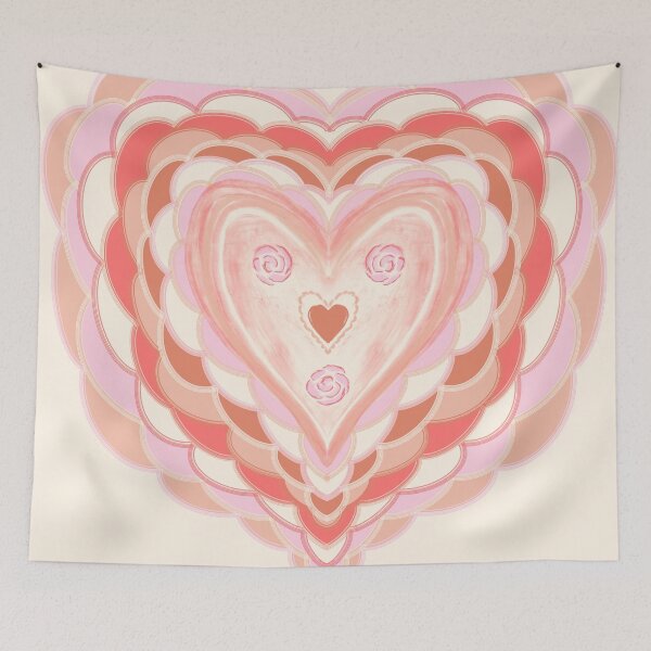 Item preview, Corazón designed and sold by Ferith12.