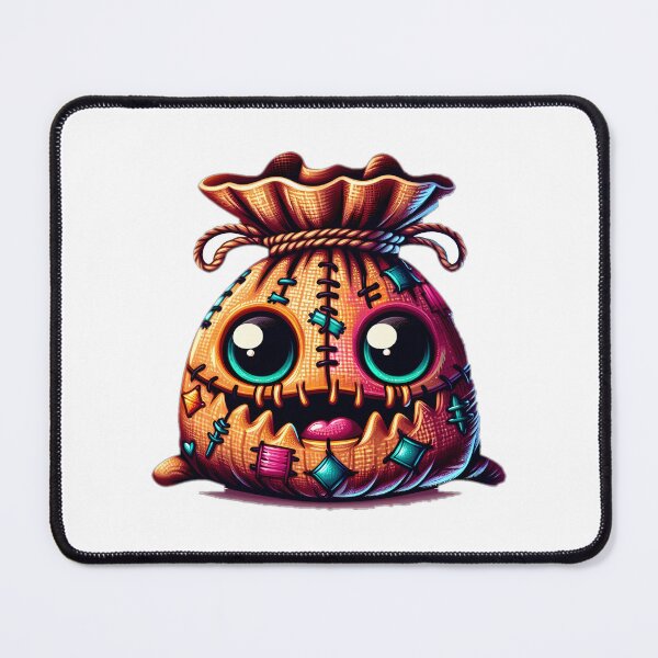 Item preview, oogie boogie designed and sold by NRSROTE.