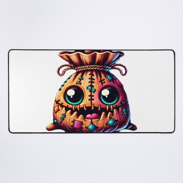 Item preview, oogie boogie designed and sold by NRSROTE.