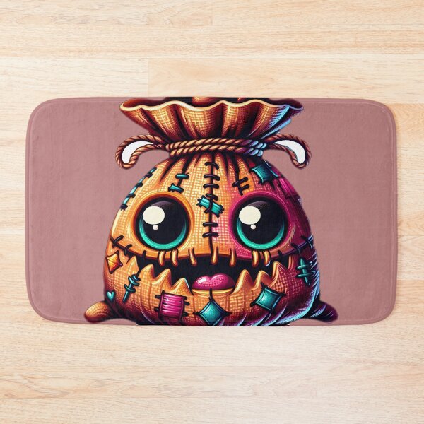 Item preview, oogie boogie designed and sold by NRSROTE.