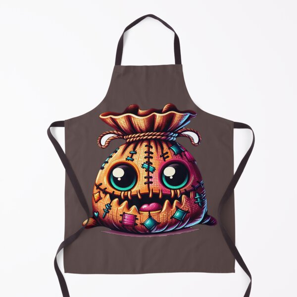 Item preview, oogie boogie designed and sold by NRSROTE.