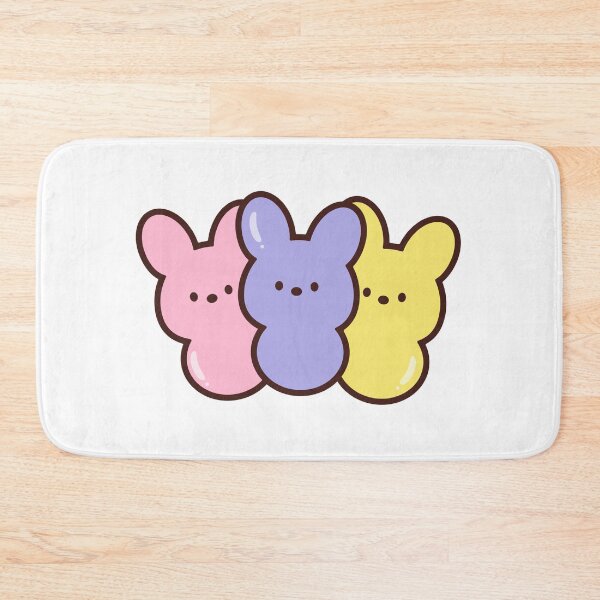 Item preview, Peeps designed and sold by HeyItsMeeTee.