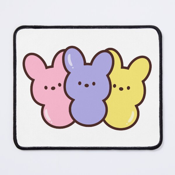 Item preview, Peeps designed and sold by HeyItsMeeTee.