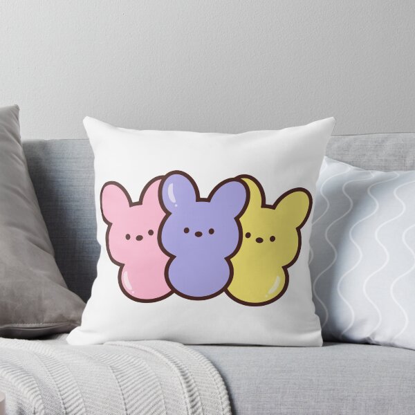 Item preview, Peeps designed and sold by HeyItsMeeTee.