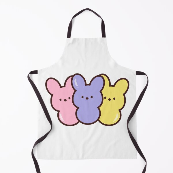 Item preview, Peeps designed and sold by HeyItsMeeTee.