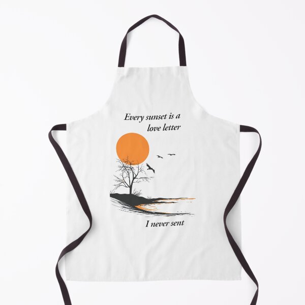 Item preview, Sunset Lover and Romantic Abstract playful design   designed and sold by TR_fairydesigns.