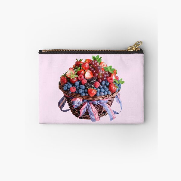 Item preview, Fruit Basket designed and sold by bubblyrainbow.