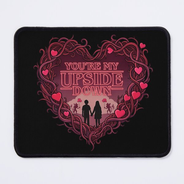 Item preview, You are my upside down designed and sold by YChangShop.