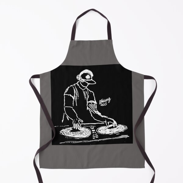 Item preview, DJ Sketch designed and sold by jhsells98.