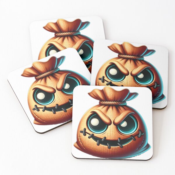 Item preview, oogie boogie designed and sold by NCNGDESIGN.