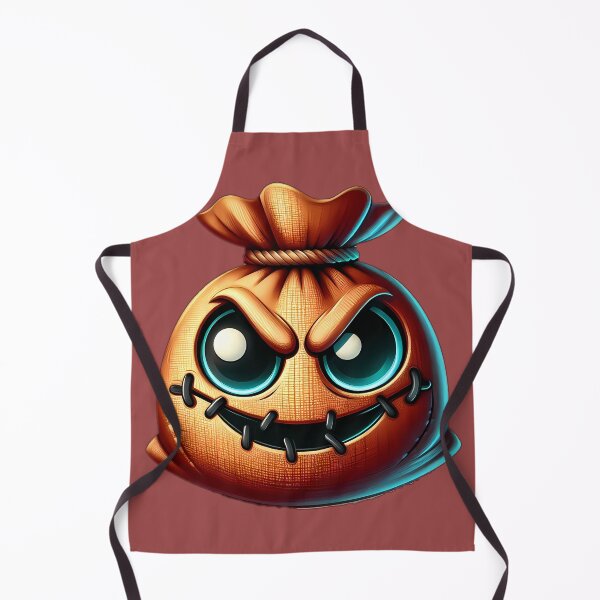 Item preview, oogie boogie designed and sold by NCNGDESIGN.