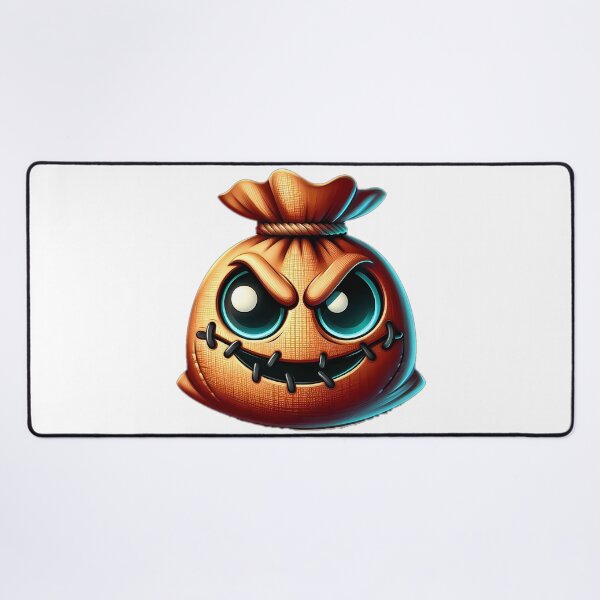 Item preview, oogie boogie designed and sold by NCNGDESIGN.
