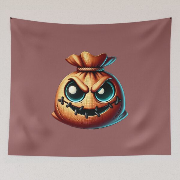Item preview, oogie boogie designed and sold by NCNGDESIGN.